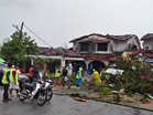 No deaths reported in Bercham storm that ripped up 248 homes, say Ipoh police