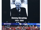 Tartan Army pauses for fallen fan Donny Strathie as World Cup turns moment of grief into tribute