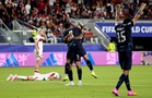 ‘Even if people think we’re dead, we’re not’: Paraguay refuse to fold in shock World Cup win over Türkiye