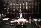 Former Federal Court judge Nallini says judicial experience will help safeguard Media Council’s independence