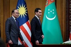 Petronas’ expanded role in Turkmenistan boosts Malaysia’s global energy position, says Anwar