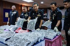 Ganja buds: Terengganu police seize luxury rides and RM1.76m in drugs from Kampung Duyong Besar brothers