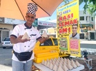 Hot deals, not house fires: The Kota Bharu man turning a 2021 tragedy into Kelantan’s cheapest breakfast
