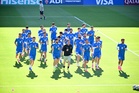 Iran World Cup travel restrictions to be eased, says coach