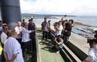 PM Anwar hails Sarawak’s expertise as Bintulu Port shifts from federal to state control