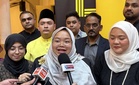 Muda unveils trio of fresh Johor candidates as Amira Aisya builds youthful election slate