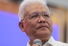 Dewan Rakyat Speaker confirms Hamzah’s return as Opposition Leader