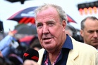 Ex-‘Top Gear’ host Jeremy Clarkson says he’s ‘world’s luckiest man’ after beating aggressive prostate cancer
