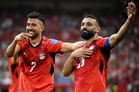 After difficult final Liverpool season, Salah relishes central role in firing Egypt into World Cup history