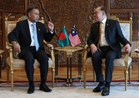 PM Anwar stresses migrant welfare as Tarique seeks more jobs, both demand fairer recruitment process