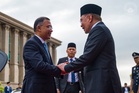 Malaysia and Bangladesh vow to push Asean for lasting Rohingya solution, engage Myanmar authorities directly
