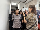 Court in Ipoh sets July 1 for case involving woman accused of attacking Sultan Nazrin Shah