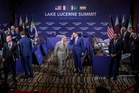 Switzerland hails progress in Iran-US talks, want ‘technical discussions’ to start next week