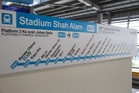 Finally open for business: Transport minister confirms LRT3 line starts June 29, PM to officiate launch on Sunday
