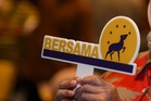 Bersama to contest 15 seats in Johor election
