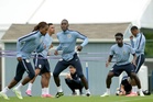 Will it be 1966 again? Rice insists England ‘can beat any opponent in the world’