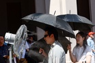 Heatwave smashes European temperature records; 18 people, including two children, dead in France