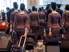 Singapore sentences Indian passenger to jail for molesting and cornering SIA flight attendant