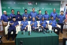 Perikatan approves Pejuang and PCM as new members, seat talks commence