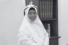 A final gift of life: Malaysia’s first female surveyor saves five through organ donation (VIDEO)