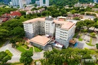 USM breaks into global top five sustainability rankings