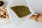 Vietnamese scientists develop potential diabetes supplement from mung bean husks