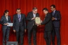 Lorry driver who saved 21 people near Menora Tunnel awarded RM10,000 by national council
