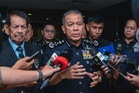 PDRM vows firm action, says Interpol help on table to combat World Cup betting syndicates