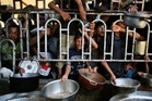 UN investigators: Israel ‘deliberately targeting’ Palestinian children as part of Gaza ‘genocide’