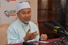 Perikatan’s newest component Parti Wawasan not given Johor seats, says Tuan Ibrahim
