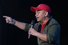 Pakatan’s Puteri Wangsa hopeful Maszlee says yes to face Onn Hafiz in debate