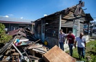 Bercham storm leaves 460 families counting losses topping RM1.2 million, state agencies rush aid