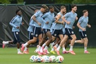England, Ghana eye last 32 as Portugal look for lift-off