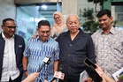 Annuar Musa: Perikatan completes over half of Johor seat talks, announcement possible this week