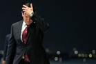 Marco Rubio: US rejects Iranian tolls and fees in Strait of Hormuz