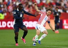 Budimir strikes to keep Croatia in World Cup 2026 as Panama pay the price for missed chances