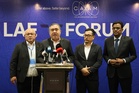 Malaysia’s Low Altitude Economy framework to be unveiled by Q4 2026, says Anthony Loke