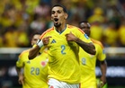 Munoz scores late to send Colombia through as Congo’s World Cup hopes hang by a thread