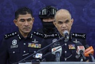 Personal dispute, financial issues believed to be motive in Bandar Sunway private college student murder, says Selangor top cop