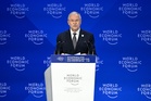 Summer Davos has a warning: AI alone won’t save the global economy