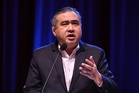 Anthony Loke urges Malaysia to take lead in drones, air taxis and emerging aviation sector