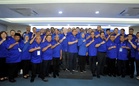 BN announces Johor election candidate lists, Onn Hafiz spearheading the charge