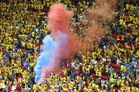 US$800 tickets, Trump travel curbs... and yet the World Cup party rolls on