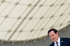 Rubio heads to Gulf to sell Iran peace deal amid allies’ concerns