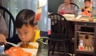 ‘It’s just a kid!’ Grandma’s response after grandson eats at Singapore Ikea display table sparks social media pile-on