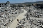 Israeli strike on south Lebanon kills two, Hezbollah accuses it of truce ‘violation’