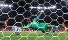Bafana Bafana book historic World Cup knockout berth, send S. Korea packing