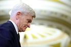Trump, Republican senator Bill Cassidy engage in shouting match over Iran war