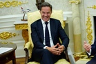 Tehran accuses Nato of ‘complicity’ in US-Israeli war after Rutte remarks