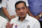 Onn Hafiz hits back at Puad Zarkashi, says royal consent is constitutional process not royal instruction